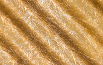 Pailton fibreglass roof waterproofing