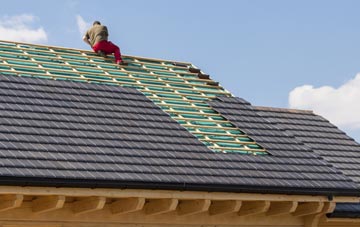 roof replacement Pailton, Warwickshire