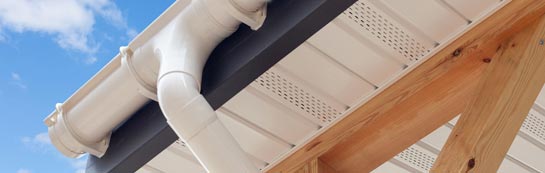 get Pailton guttering quotes today