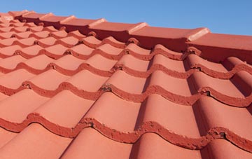 Pailton tile and slate roof replacement