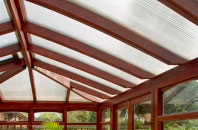 Pailton conservatory roofing insulation