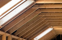 Pailton tapered roof insulation quotes